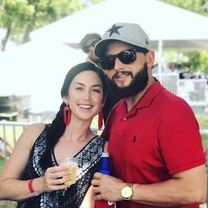 Meet your Posher, Jody